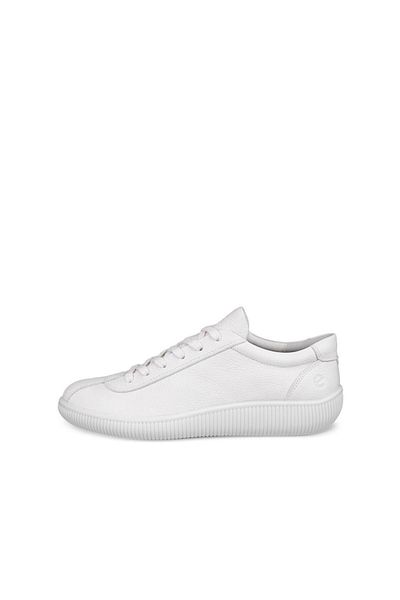 Ecco Soft Zero M White