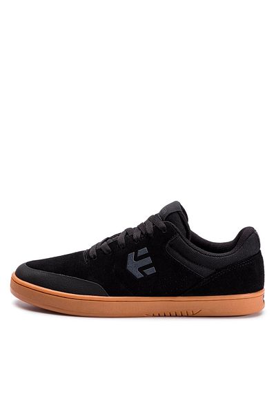 Etnies Tenisi bărbați etnies negri ETNIES-Marana