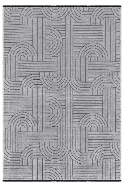 Rozen Home PERLA Yıkanabilir Yolluk Kaydırmaz,Pamuk Dokuma,Premium Kalite Sal...