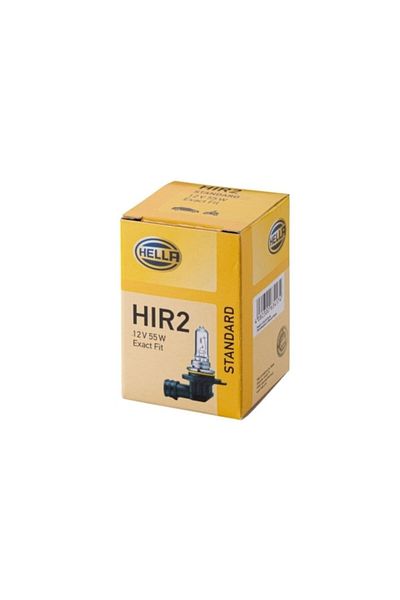 Hella Bec tip HIR 2, 12V/55W, producator Hella