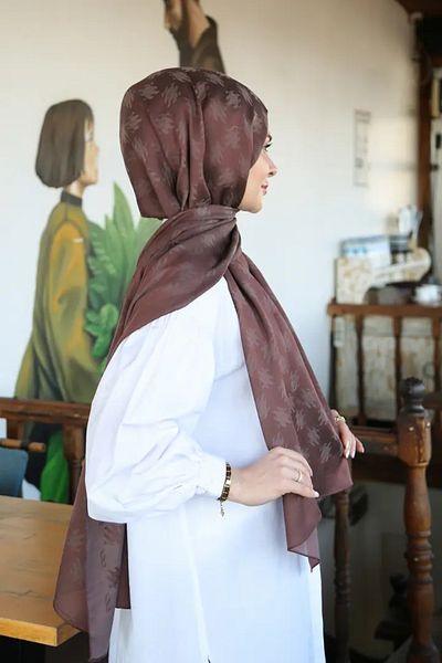 Armine Trend Lyon Shawl 4
