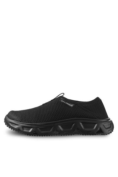 Salomon Teniși negri pentru femei SALOMON-L47111800