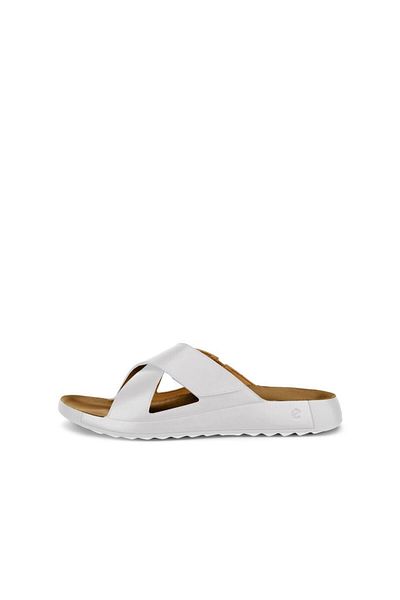 Ecco ECCO Cozmo M White