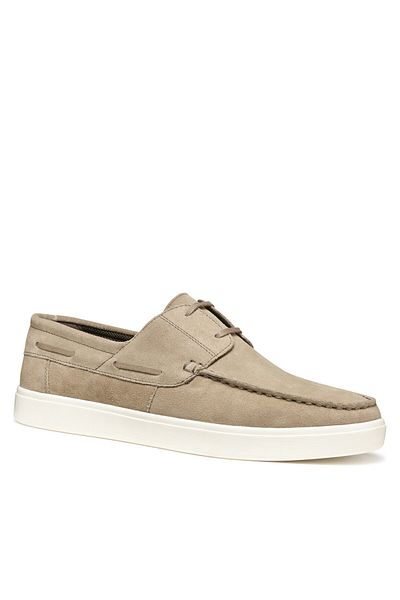 Geox Men's Moccasins beige GEOX-U45GSB-00022 C5004