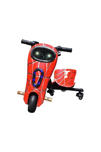 rexa Drift Mini Scooter (Small) 36V Fire Robot
