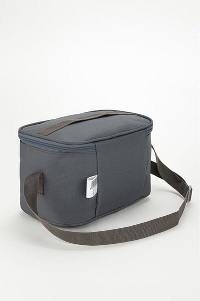 Halk Sepeti Disanuva Thermal Bag, Lunch Bag, Thermal Insulated Bag, Food Carry and Waterproof Bag