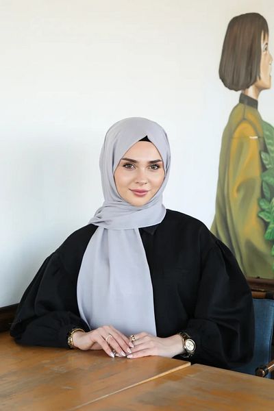 Armine Trend Quartz Shawl