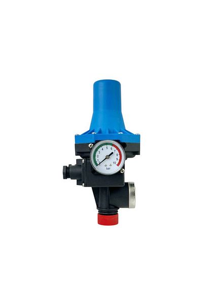 TAFASSELL Water Pressure Control Device GX CONTROL DPS-2