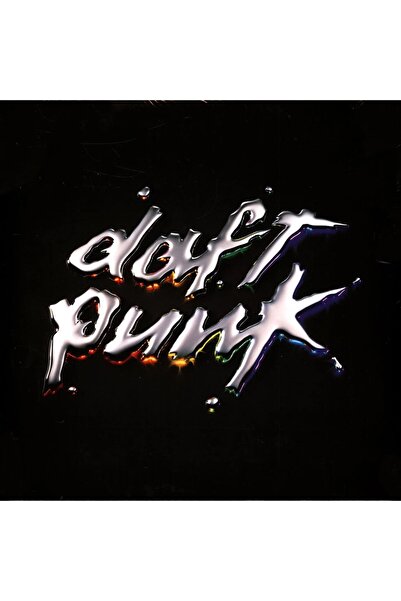 Plak Daft Punk - Discovery PLAK