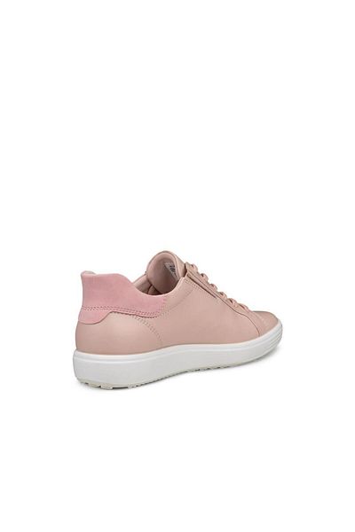 Ecco Soft 7 W Rose Dust