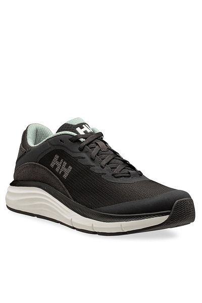 Helly Hansen Women's Water Sports Shoes black HELLY HANSEN-11940 990 BLACK/GREEN MIST