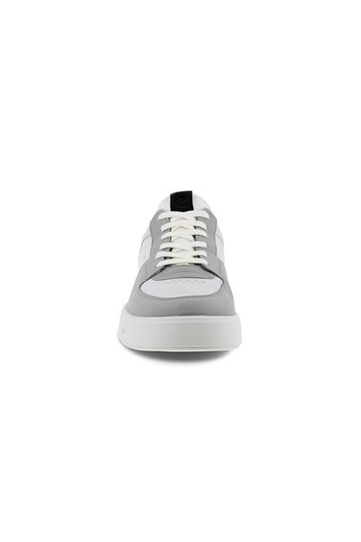 Ecco Street 720 M Concrete White