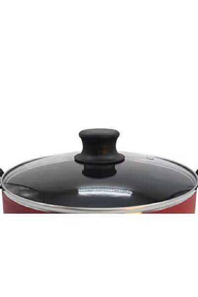 VEGA Healthy Couscoussier Pot 32cm – Traditional Steaming Pot for Couscous, Stews & More