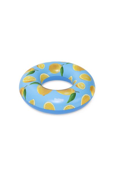 BESTWAY Piscină gonflabilă Bestway Lemon 119 cm