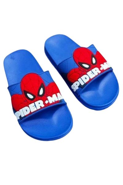 OEM Papuci copii Spiderman