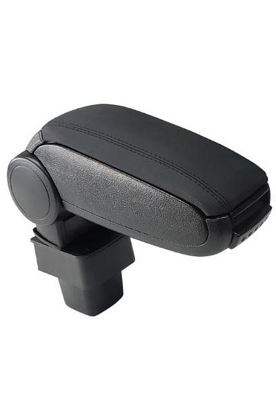 TUNAX OTO Suzuki Swi̇ft Car-Specific Armrest Armrest Without Screw 2005 2006 2007 2008 2009 2010 2011 2012 2013 2014