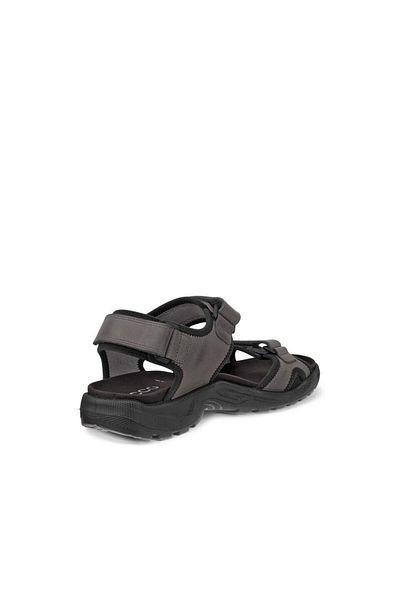 Ecco Onroads M Steel