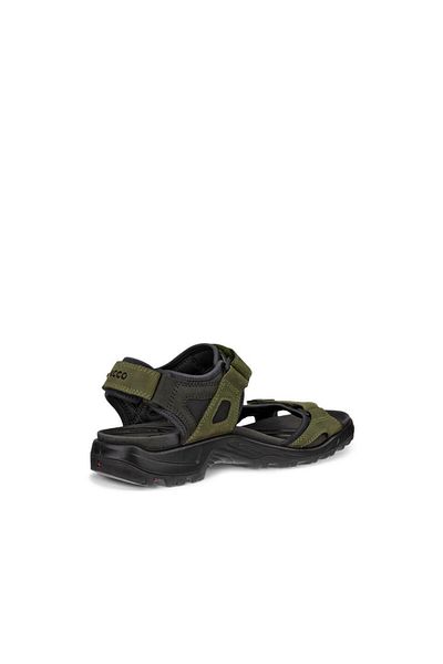 Ecco Offroad Acorn Peat