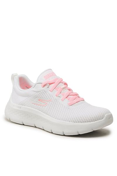 SKECHERS Women's Sneakers white SKECHERS-124952 WPK
