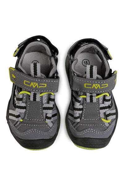 CMP Boy Sandals gray CMP-30Q9552
