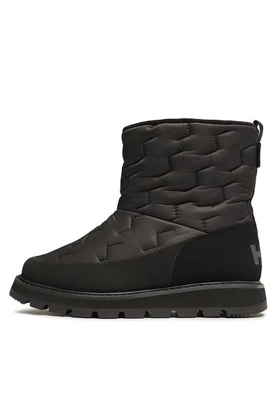 Helly Hansen Women's Snow Boots black HELLY HANSEN-11834 990 BLACK