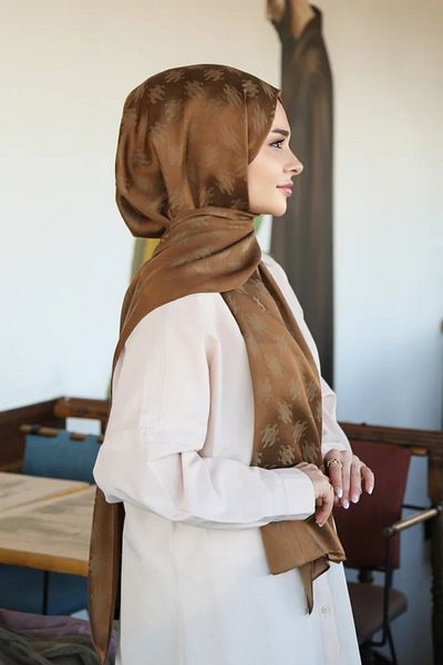 Armine Trend Lyon Shawl 4
