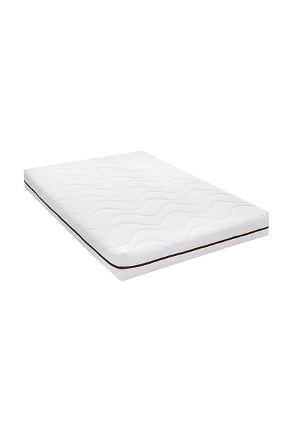 Green Future Basic Line Green Future Mattress 160x200x12 cm, Super Orthopedic