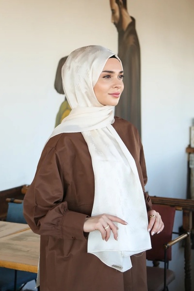 Armine Trend Lyon Şal 4