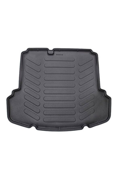 Umbrella Covor Protectie Portbagaj Umbrella Pentru Vw Jetta VI (A6) (Tip 2) 2...