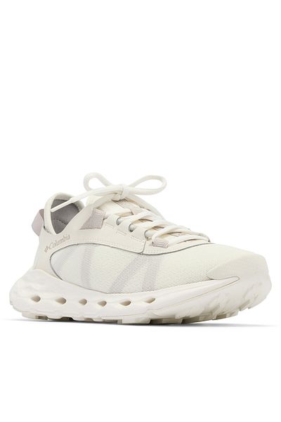 Columbia Pantofi sporturi nautice pentru femei Columbia, albi, COLUMBIA-2062521 105 ALB