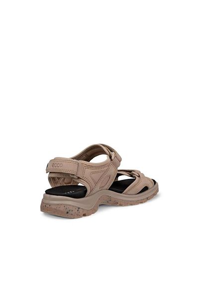 Ecco Offroad Nude