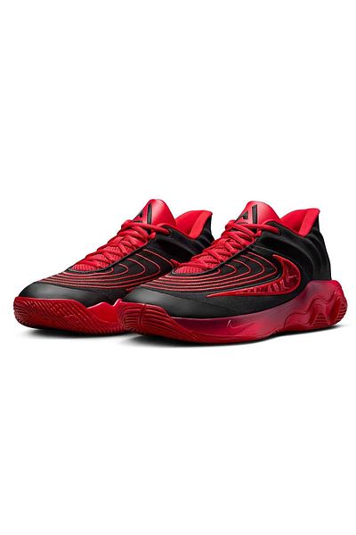 Nike Nike Giannis Immortalıty 4 pánské basketbalové boty FQ3680-004