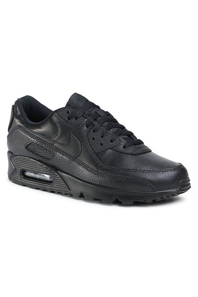 Nike Men's Sneakers black NIKE-CZ5594 001