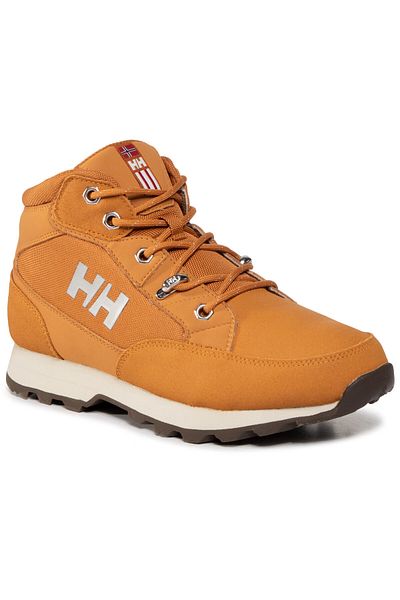 Helly Hansen Men's Trekking boots brown HELLY HANSEN-11593 725 HONEY WH/CAST WALL/SLA BLA