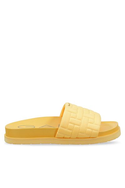 Gant Women's Flip-flops yellow GANT-MARDALE 30507939 G309 BANANA YELLOW