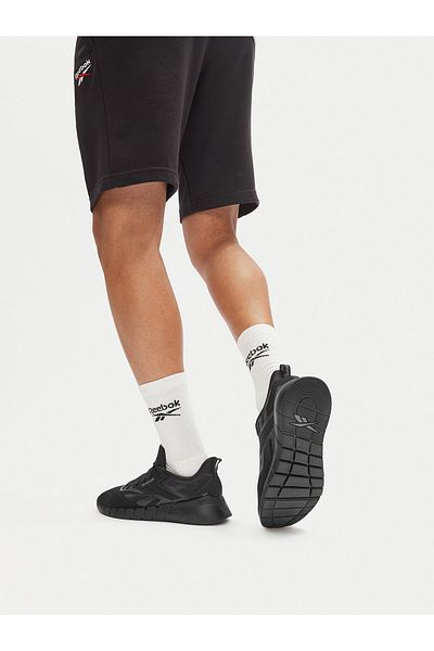 Reebok Men's Sneakers black REEBOK-NANO GYM 100220806 Black