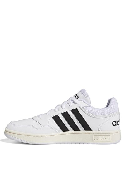 adidas Adidas Teniși pentru bărbați albi ADIDAS-GY5434