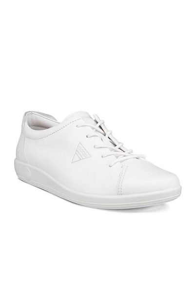 Ecco Soft 2.0 White