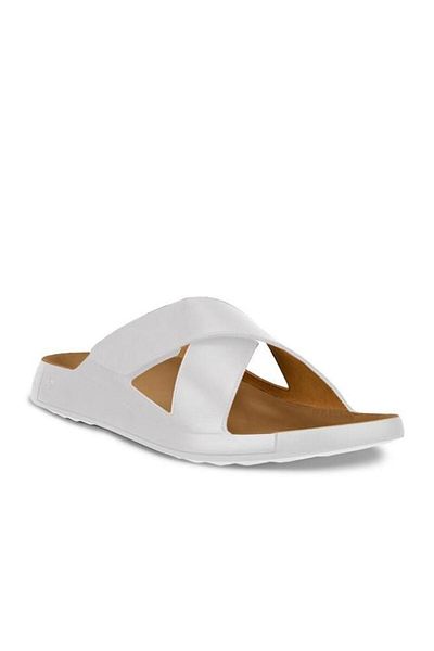 Ecco ECCO Cozmo M White
