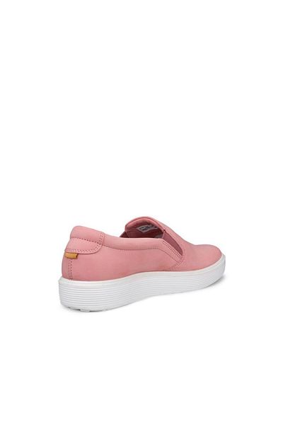 Ecco Soft 60 W Old Rose