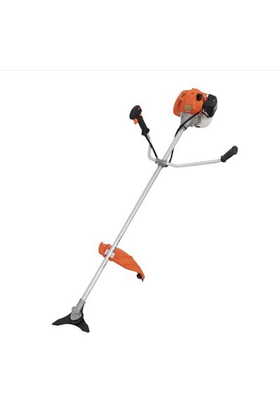 COBI SMART® Brushcutter PANDORA 3*, 3.5 kW, 4 HP, 10,000 rpm, includes 2 cutting systems - COBI SMART®