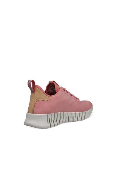 Ecco ECCO Gruuv W Old Rose