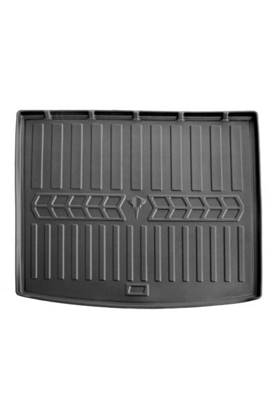 Umbrella Covor Protectie Portbagaj Umbrella Pentru Bmw X1 (F48) Cu Podea Inal...