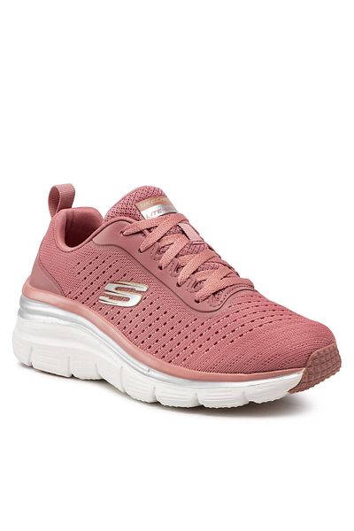 SKECHERS Women's Sneakers pink SKECHERS-149277 ROS