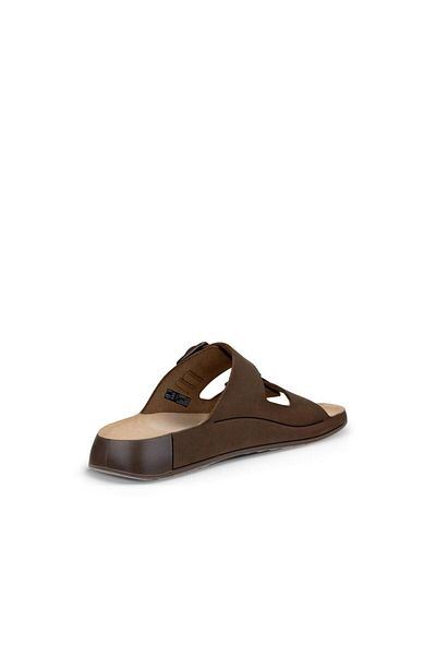Ecco Cozmo M Nutmeg Brown