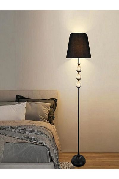 rexa Advanced Medieval Bauhaus LED Floor Lamps
