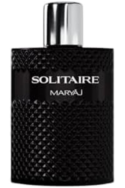 MARYAJ Solitaire Eau De Parfum For Men, 100 ml