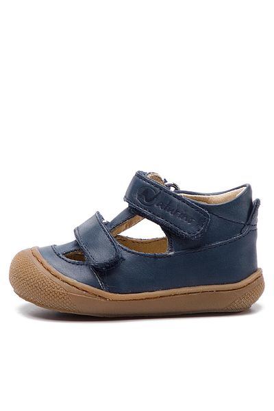 Naturino Boy's Half Shoes blue NATURINO-0012013359