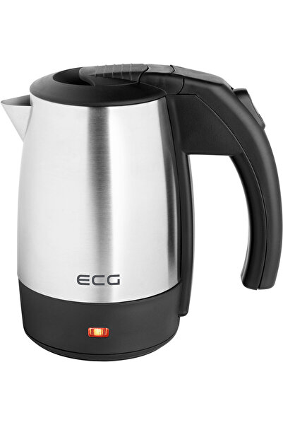 ECG Electric kettle ECG RK 550 Travel, 0.5L, 1000W, stainless steel