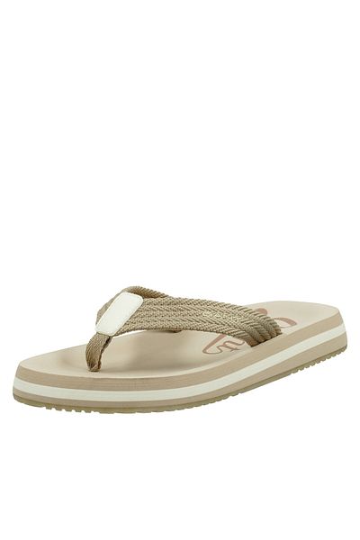 Gant Women's Flip-Flops beige GANT-SUNHEAVEN 30599909 G24 TAUPE